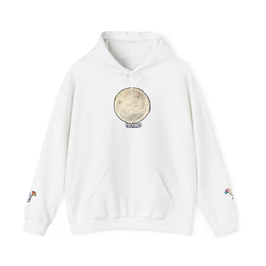 "Moons 3" Hoodie