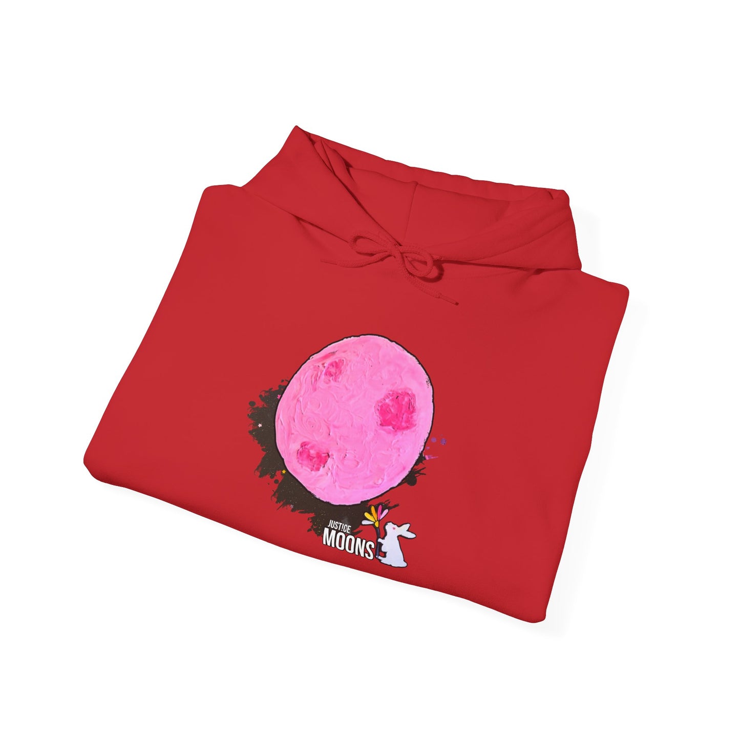 "Pink Moons" Hoodie