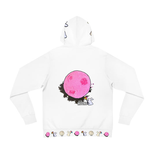 "Moons 2" Hoodie