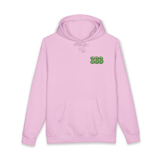 Hidden Mysteries Hoodie