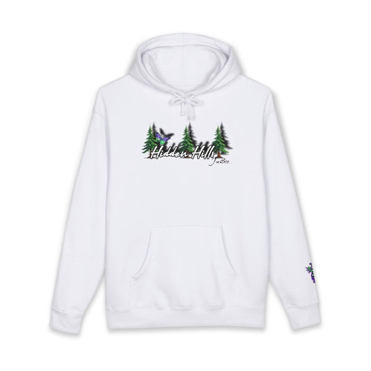 Hidden Hills 333 Hoodie
