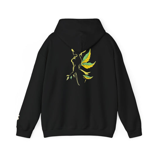 Tinker Hoodie