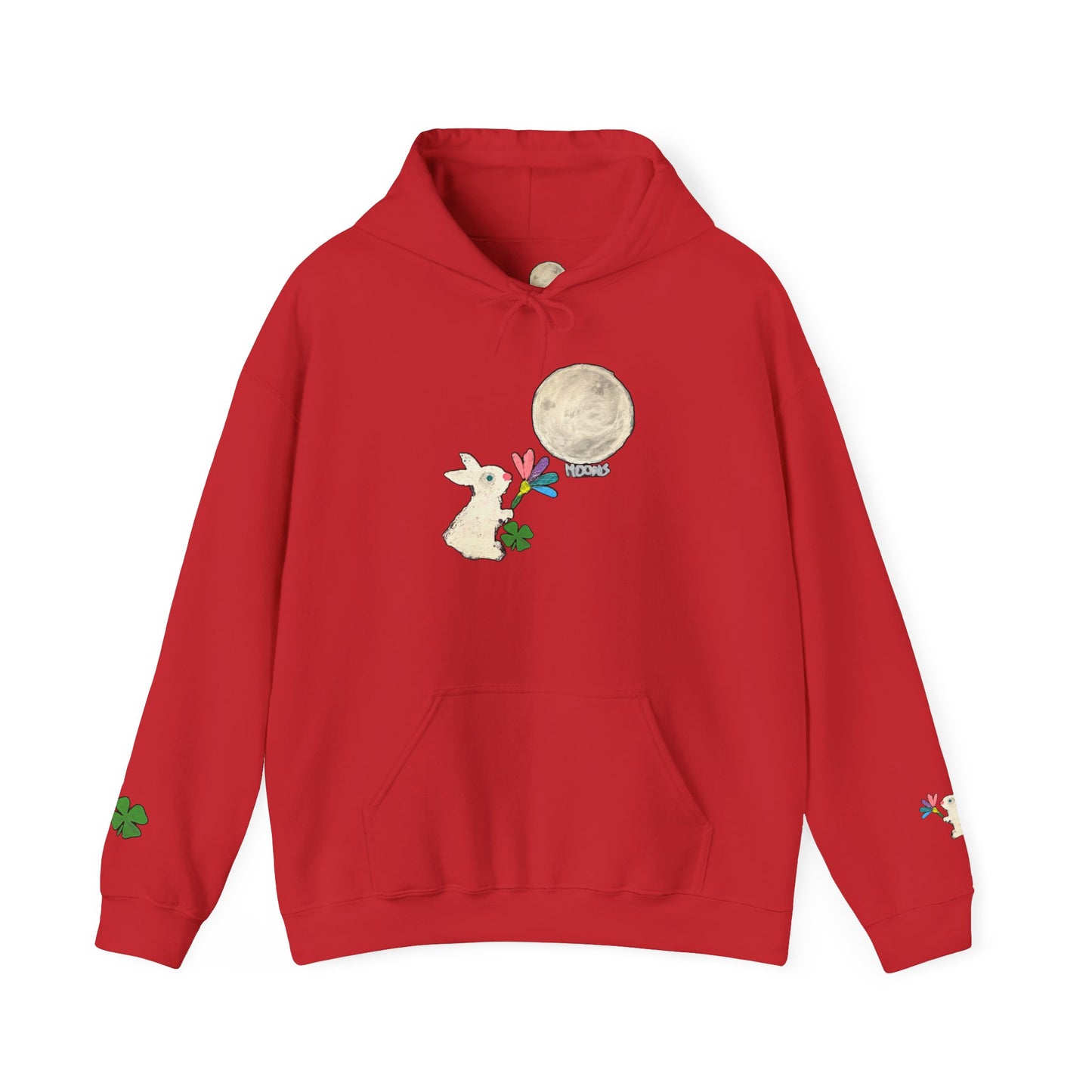 "Moons" Hoodie