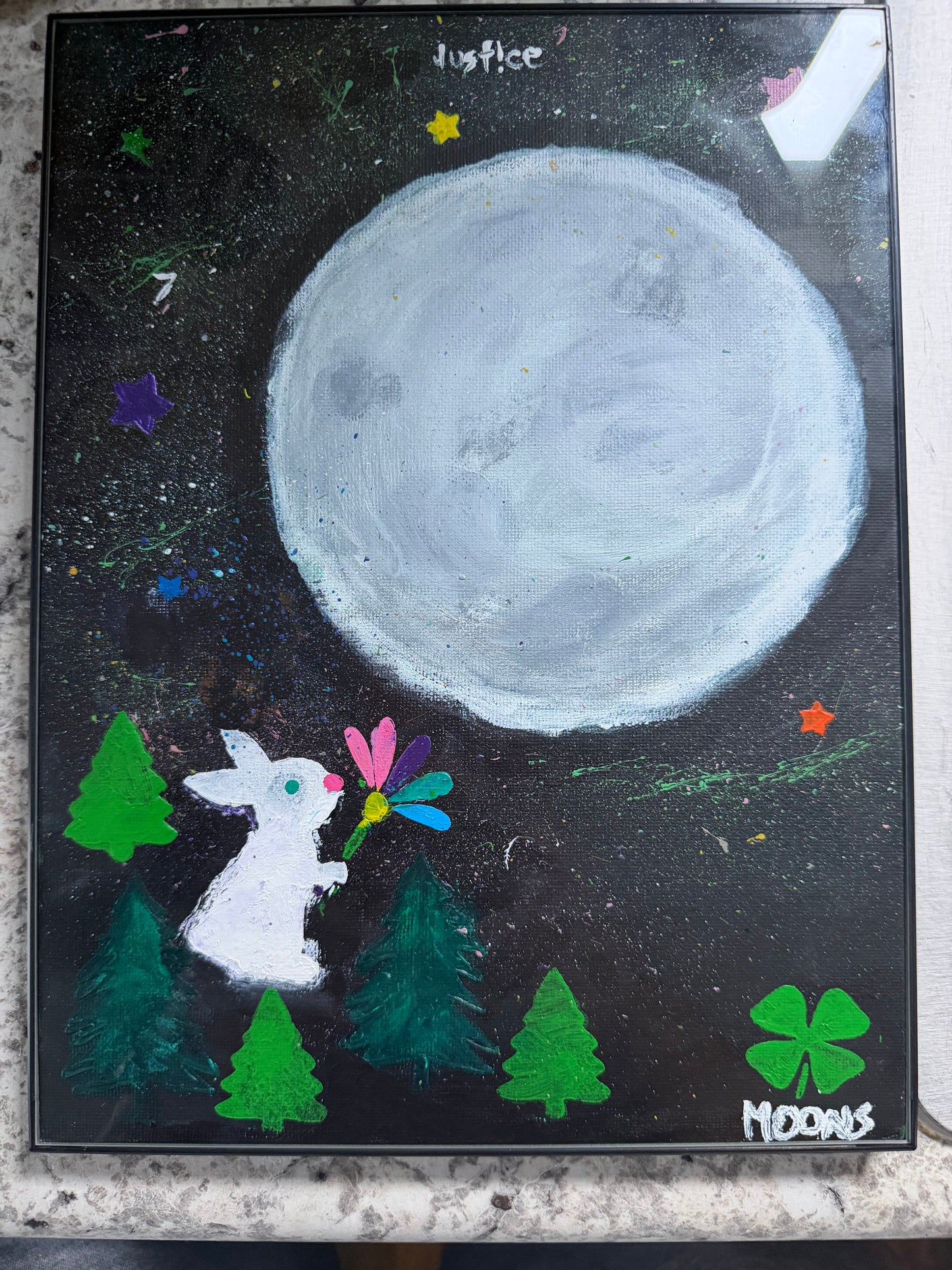 Moons Painting (1 of 1)