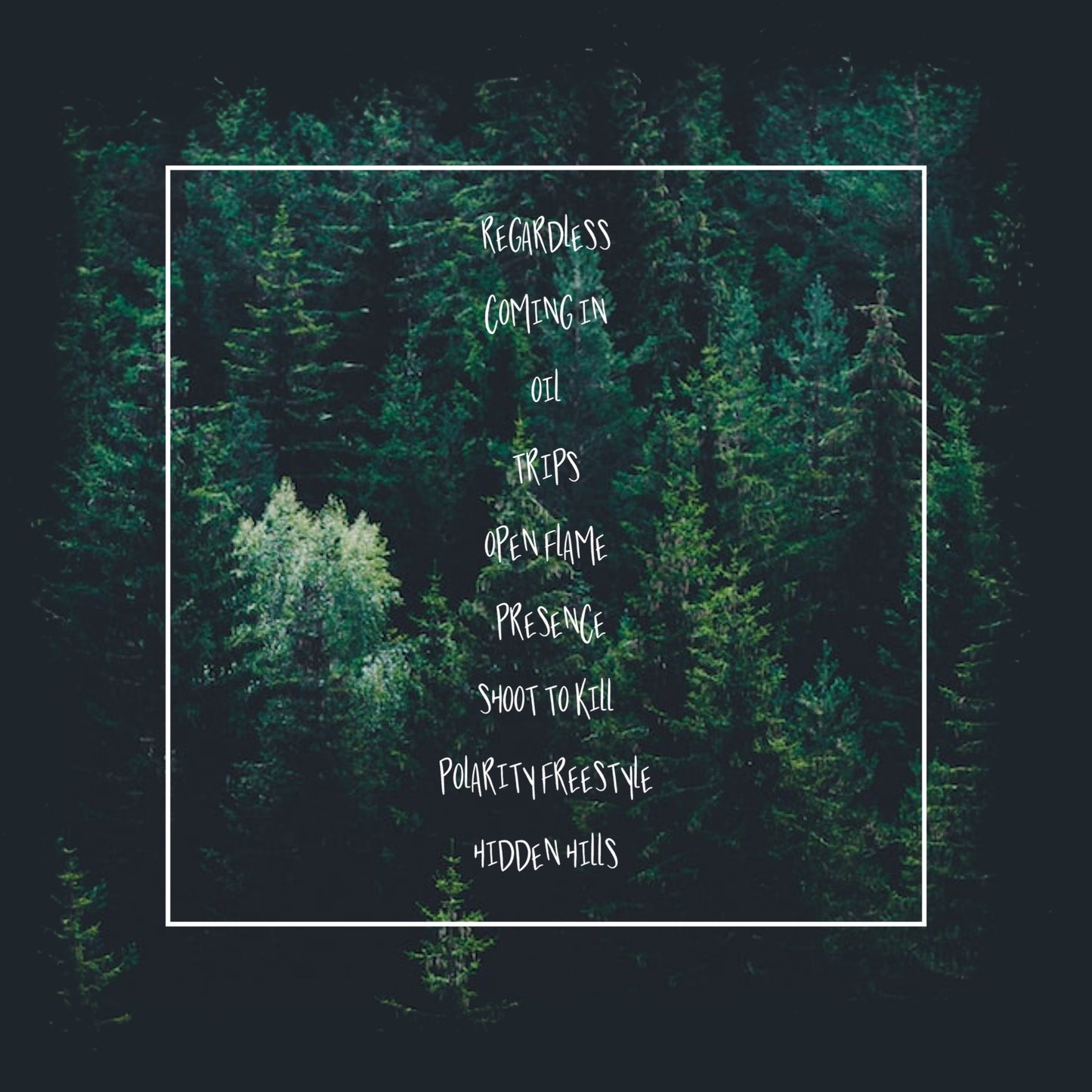 Hidden Hills 1 (Direct Download + Instant Access)