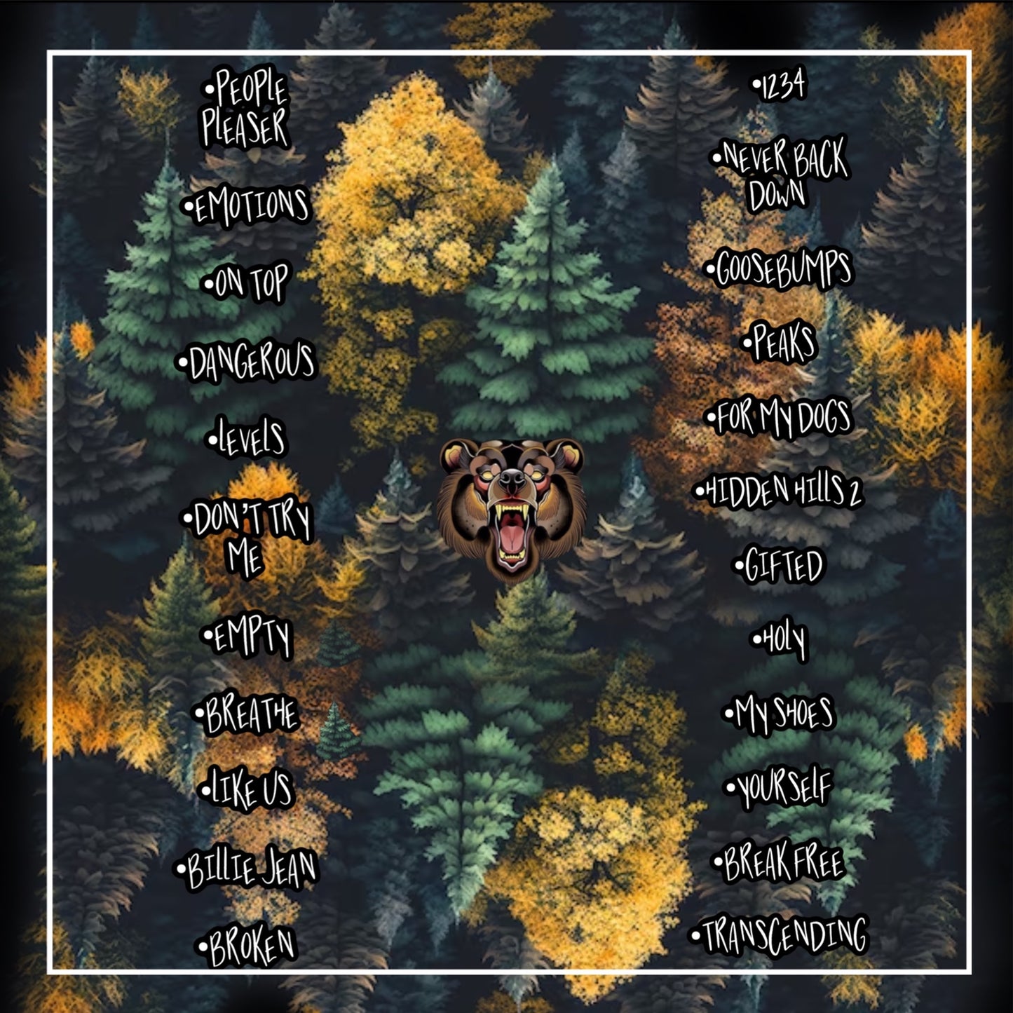 Hidden Hills 2 (Direct Download + Instant Access)