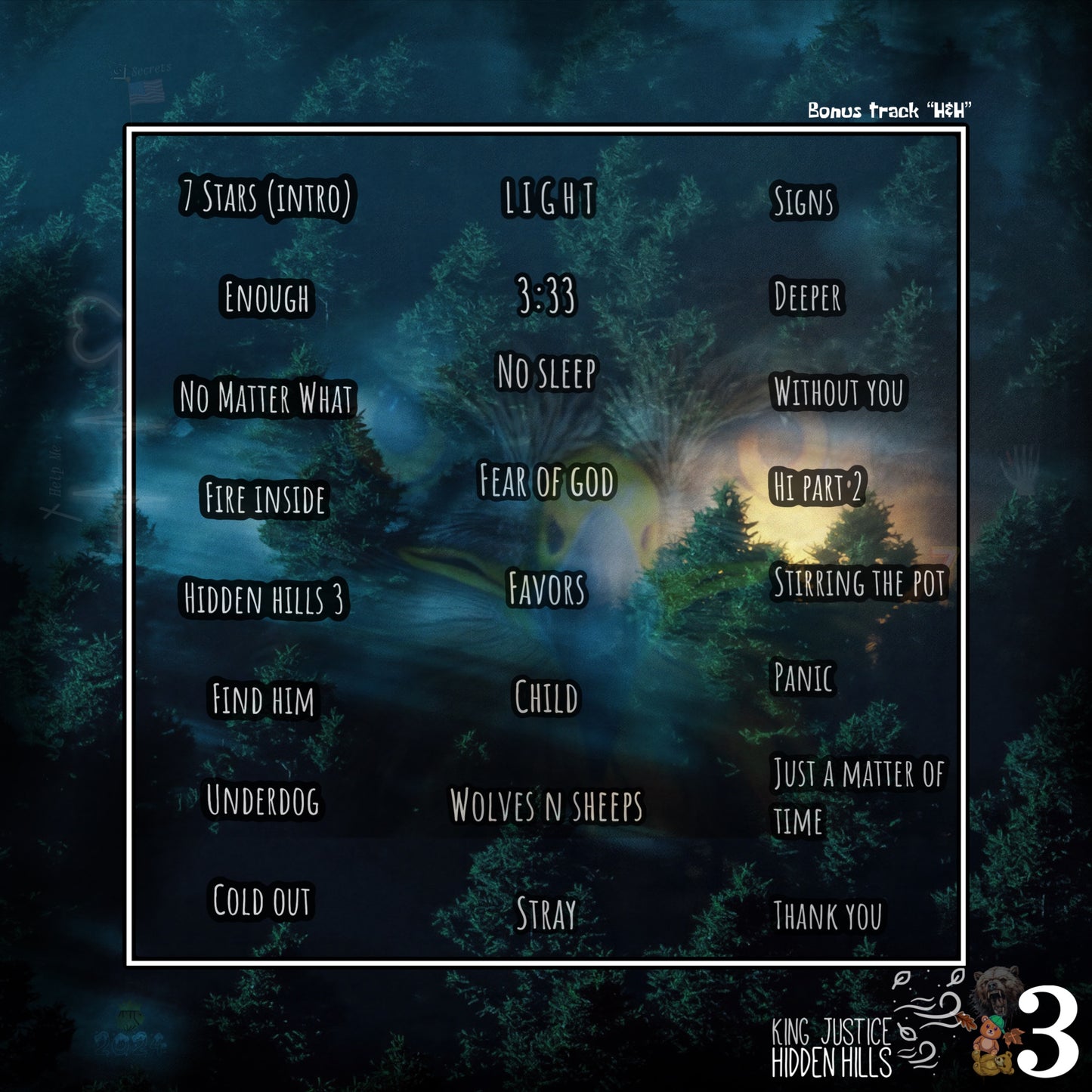 Hidden Hills 3 ( Direct Download + Instant Access)
