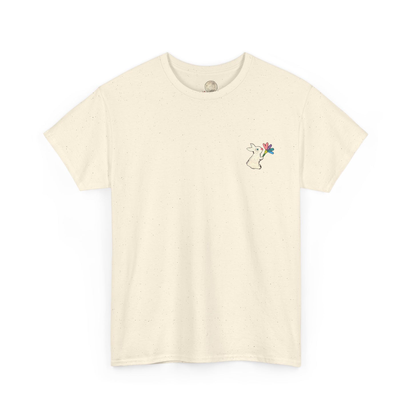 "Moons" T-shirt