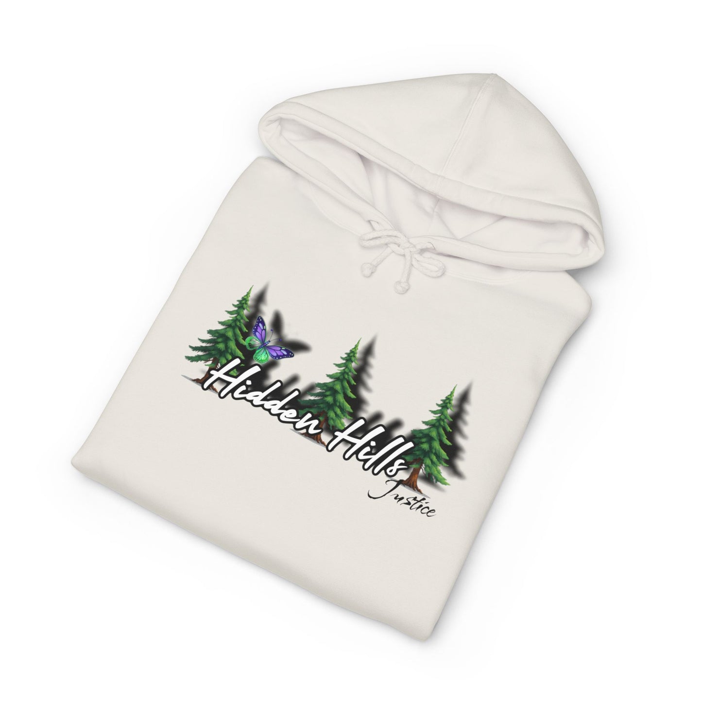 Hidden Hills 333 Hoodie