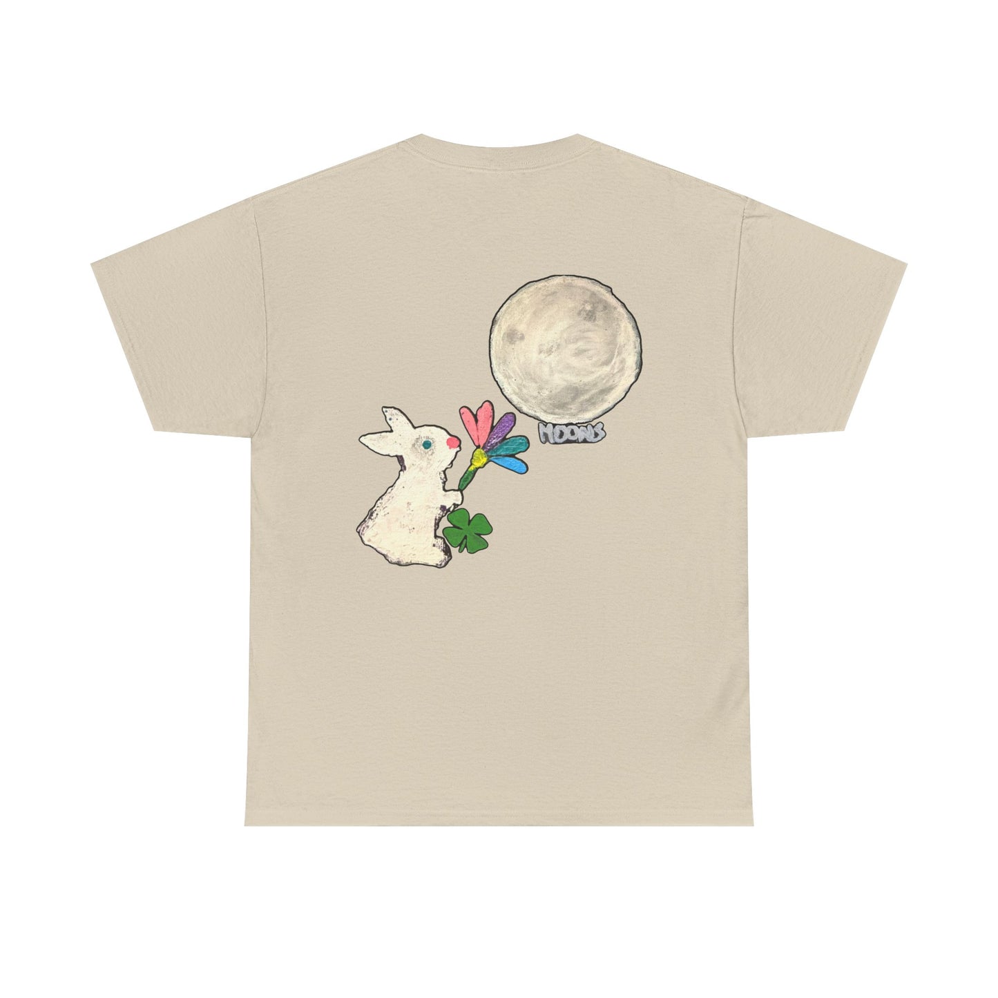 "Moons" T-shirt