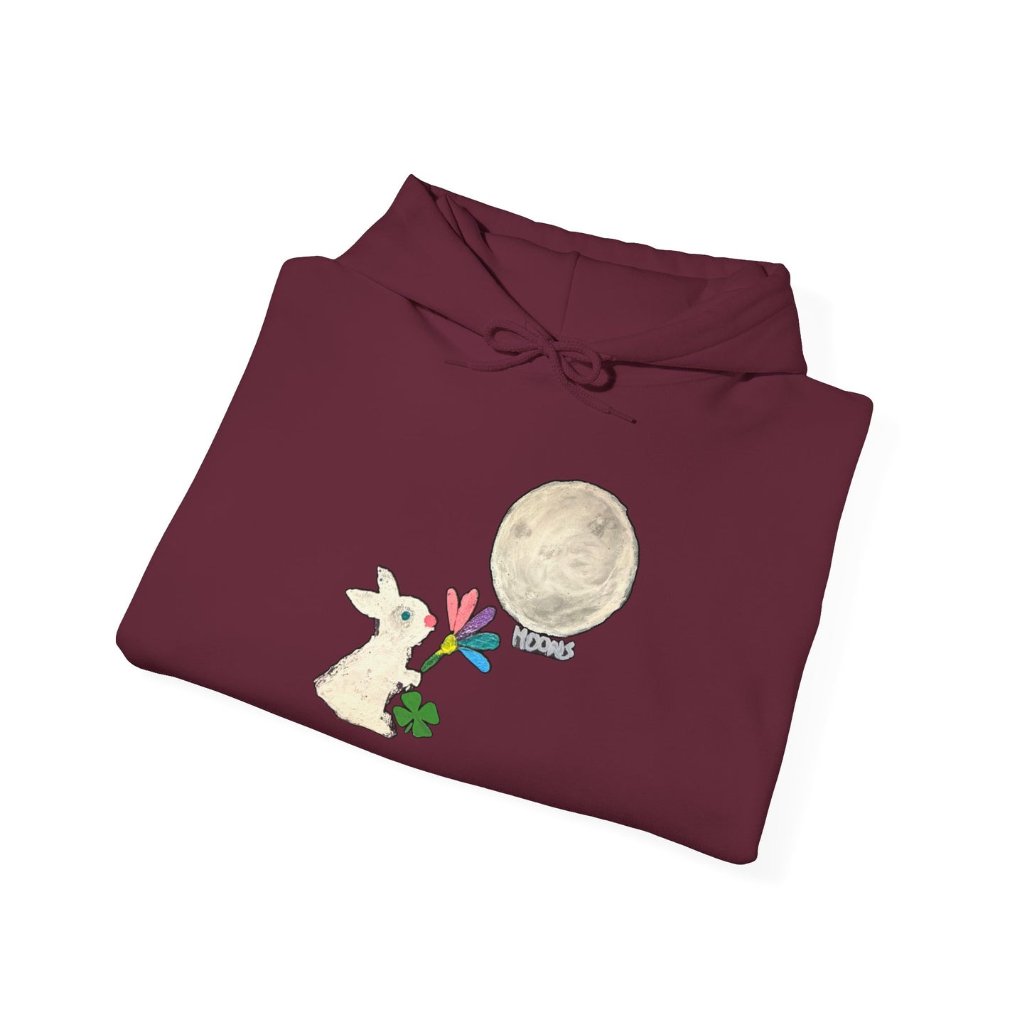 "Moons" Hoodie