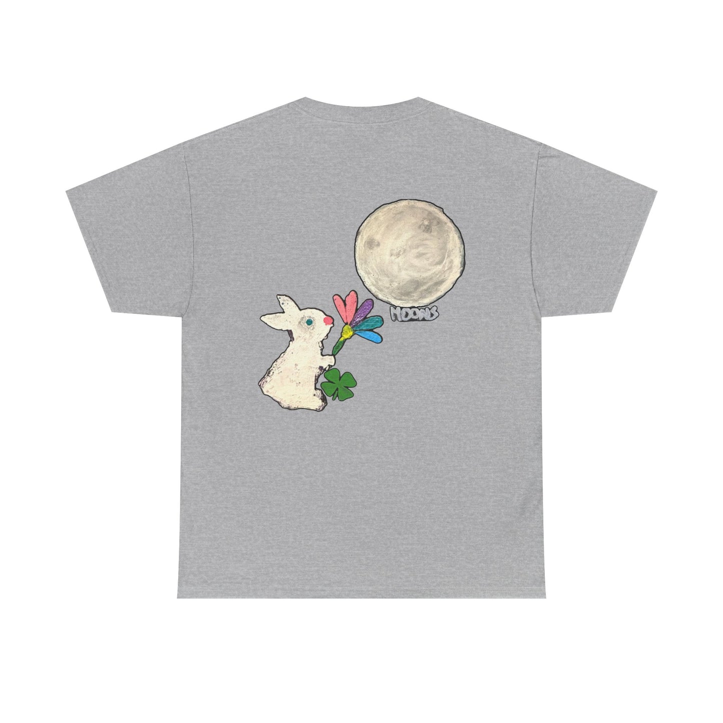 "Moons" T-shirt