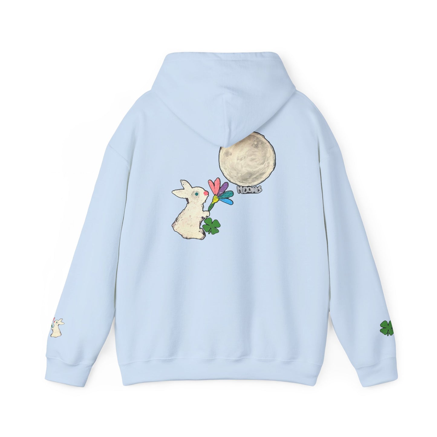 "Moons" Hoodie