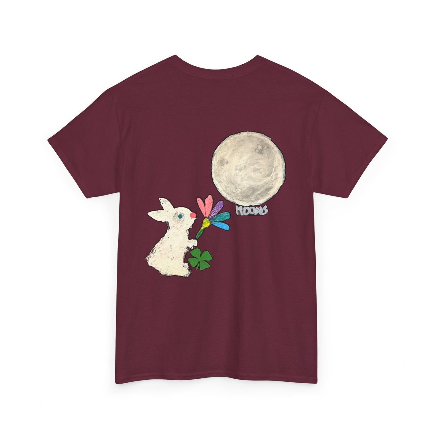 "Moons" T-shirt