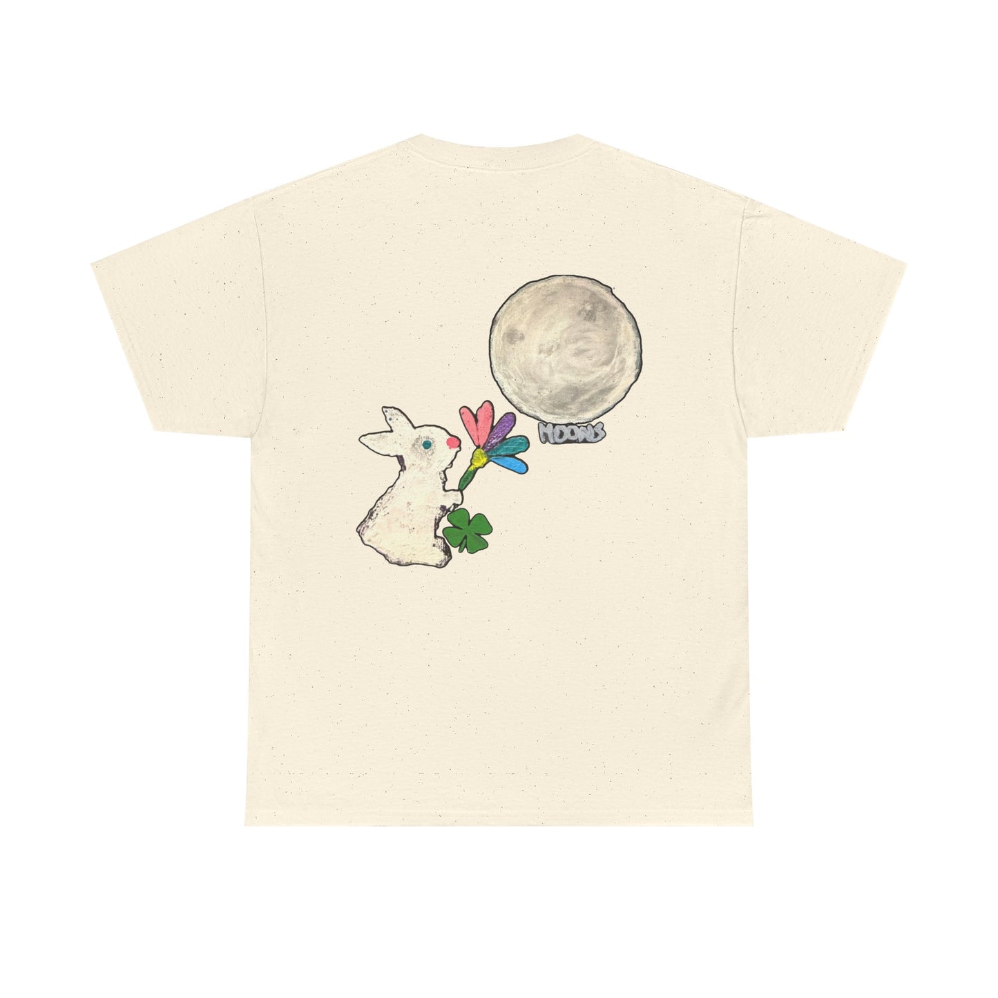 "Moons" T-shirt