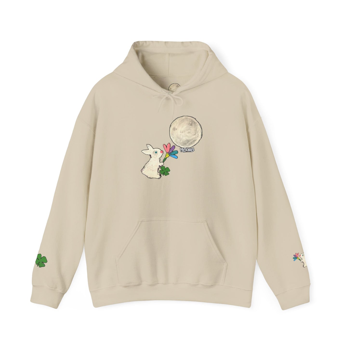 "Moons" Hoodie