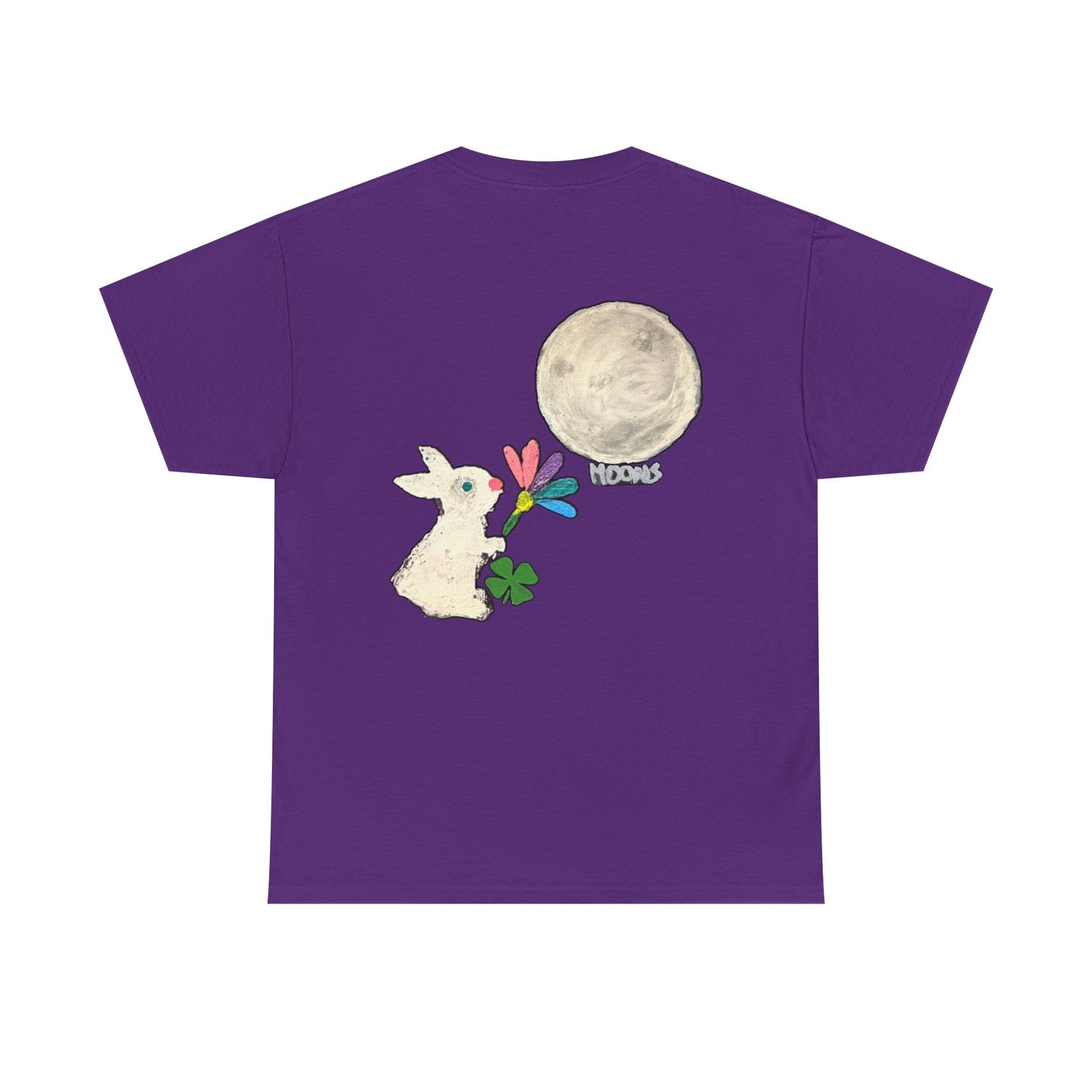 "Moons" T-shirt