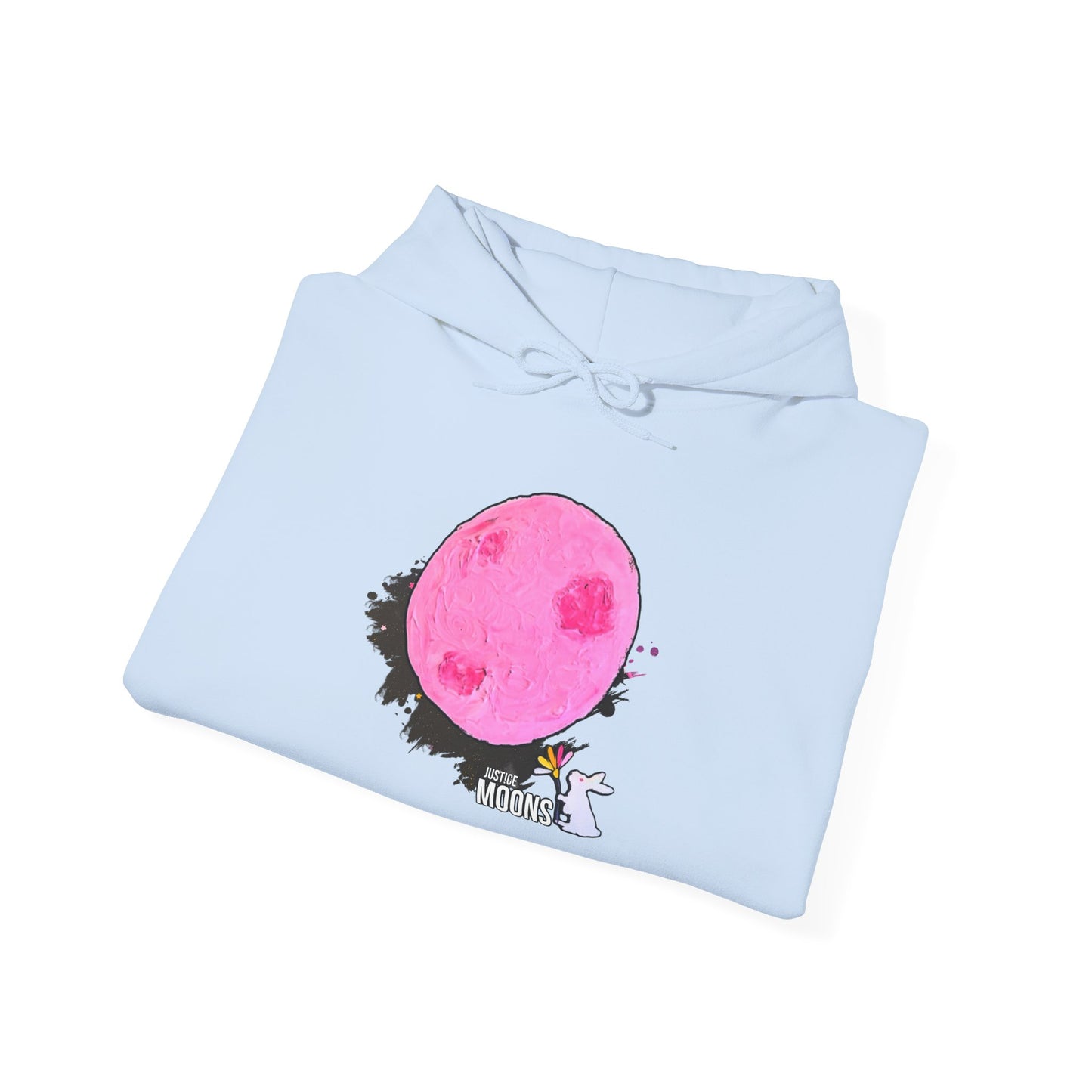 "Pink Moons" Hoodie