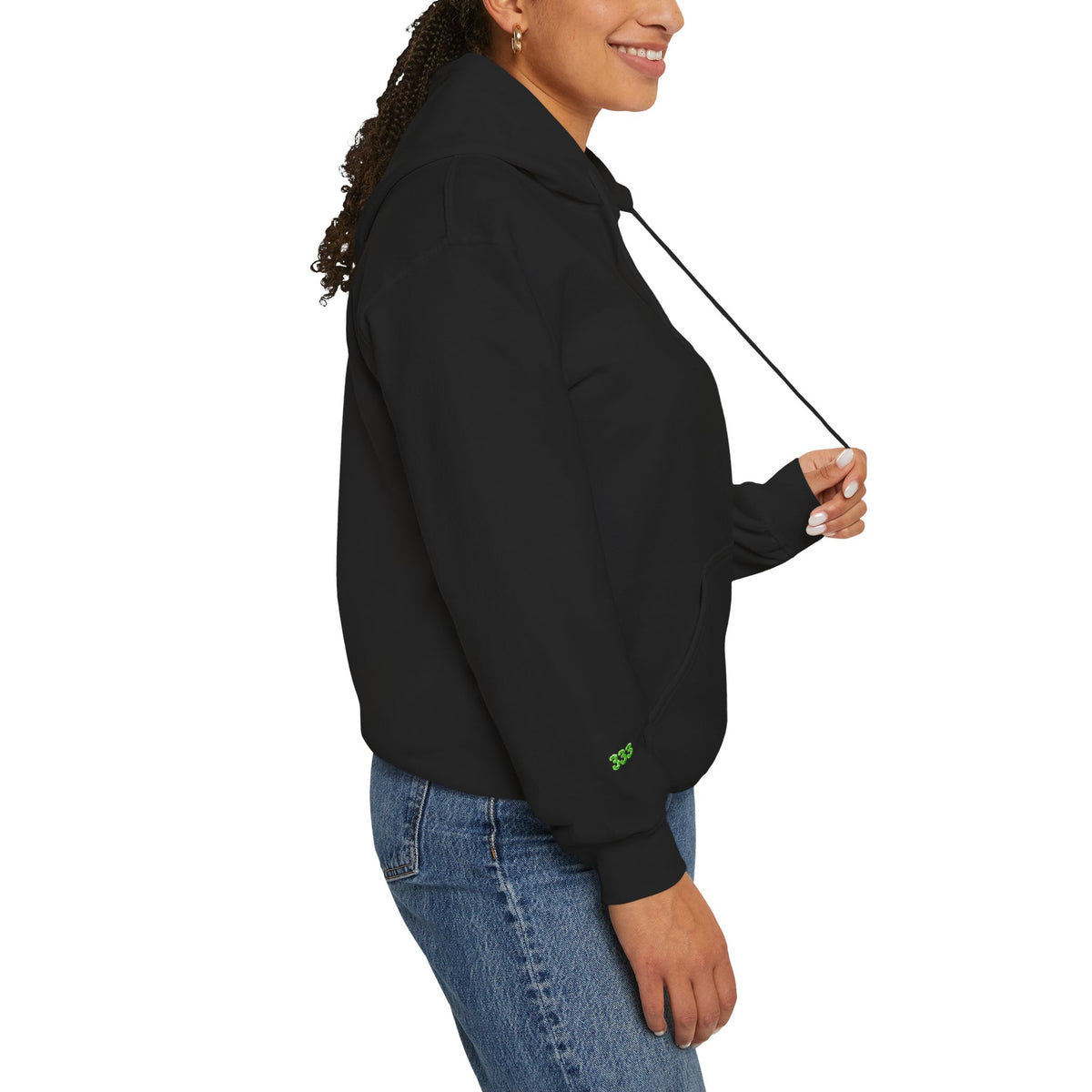 Tinker Hoodie