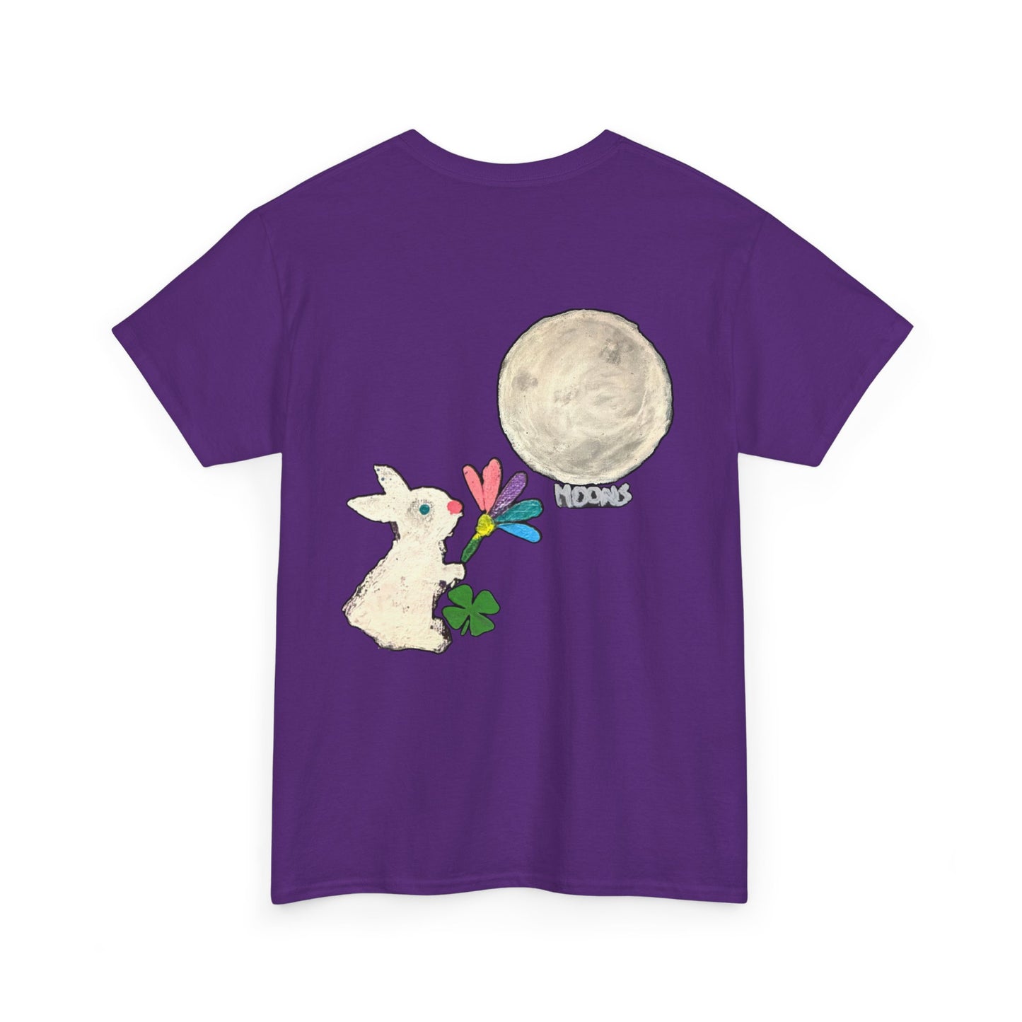 "Moons" T-shirt