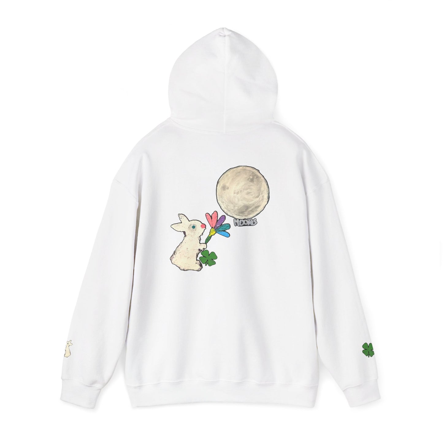 "Moons" Hoodie