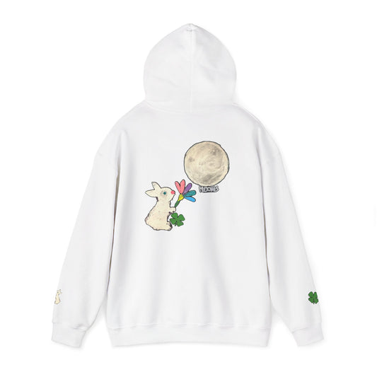 "Moons" Hoodie