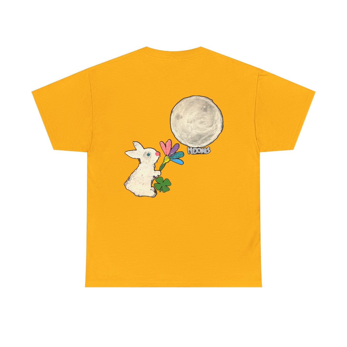 "Moons" T-shirt