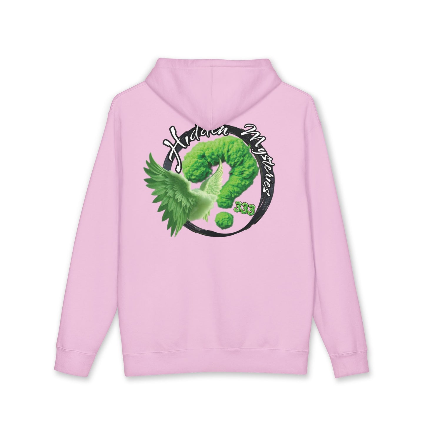 Hidden Mysteries Hoodie