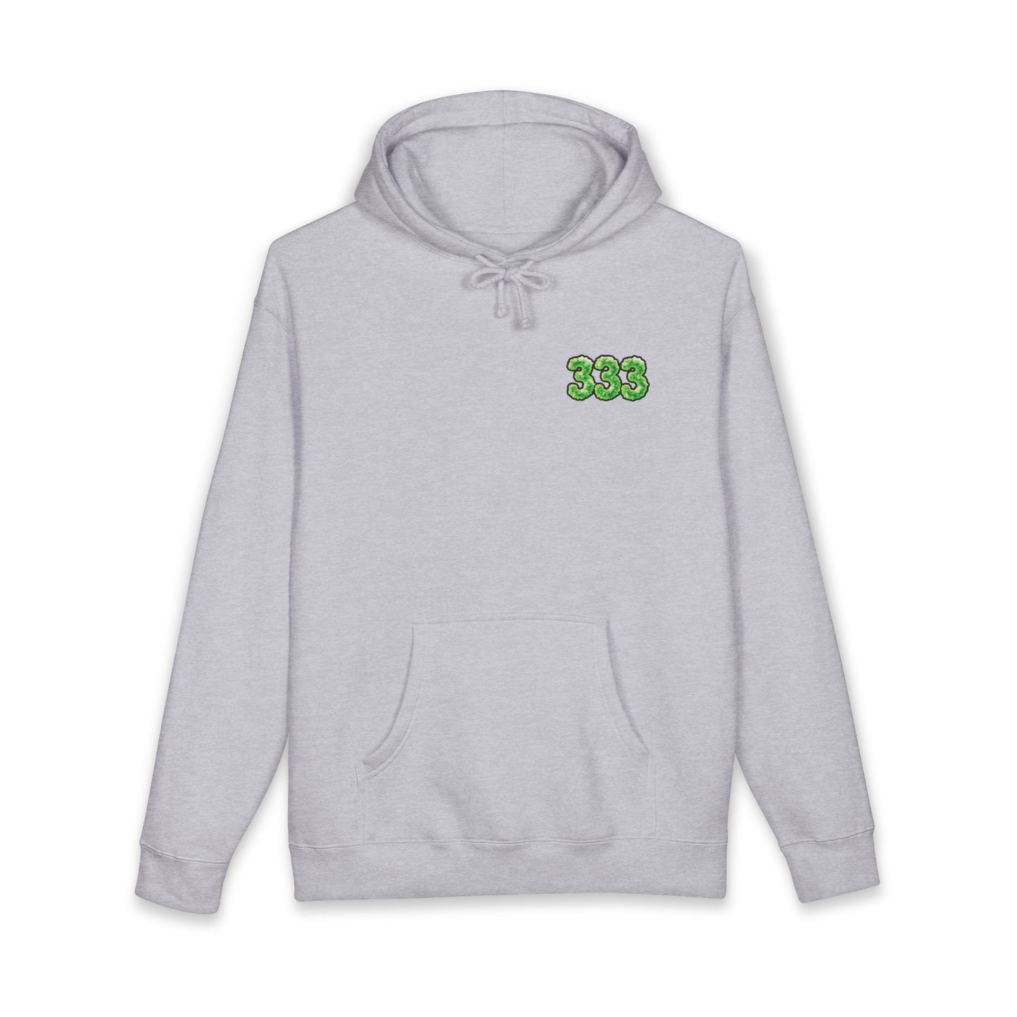 Hidden Mysteries Hoodie