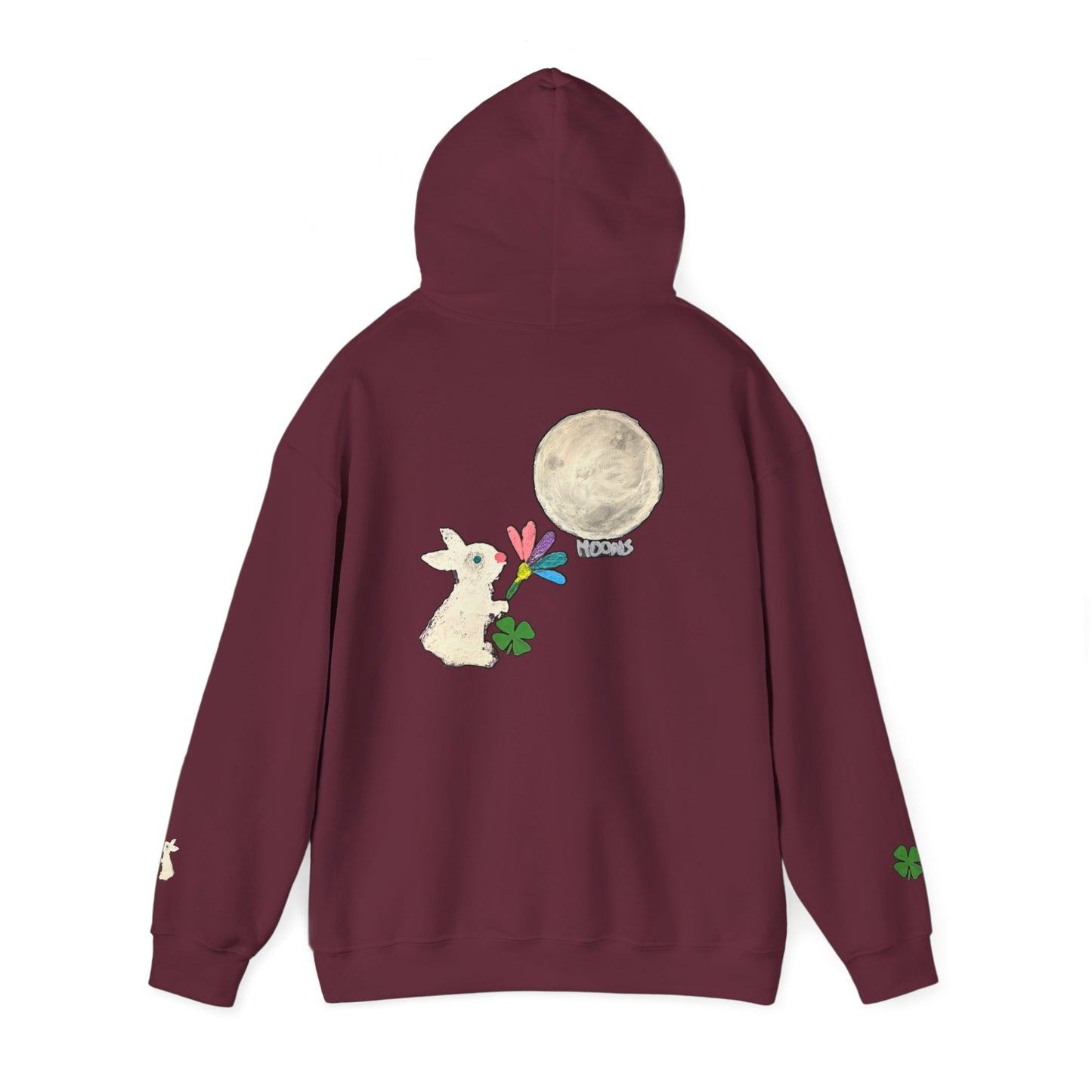 "Moons" Hoodie