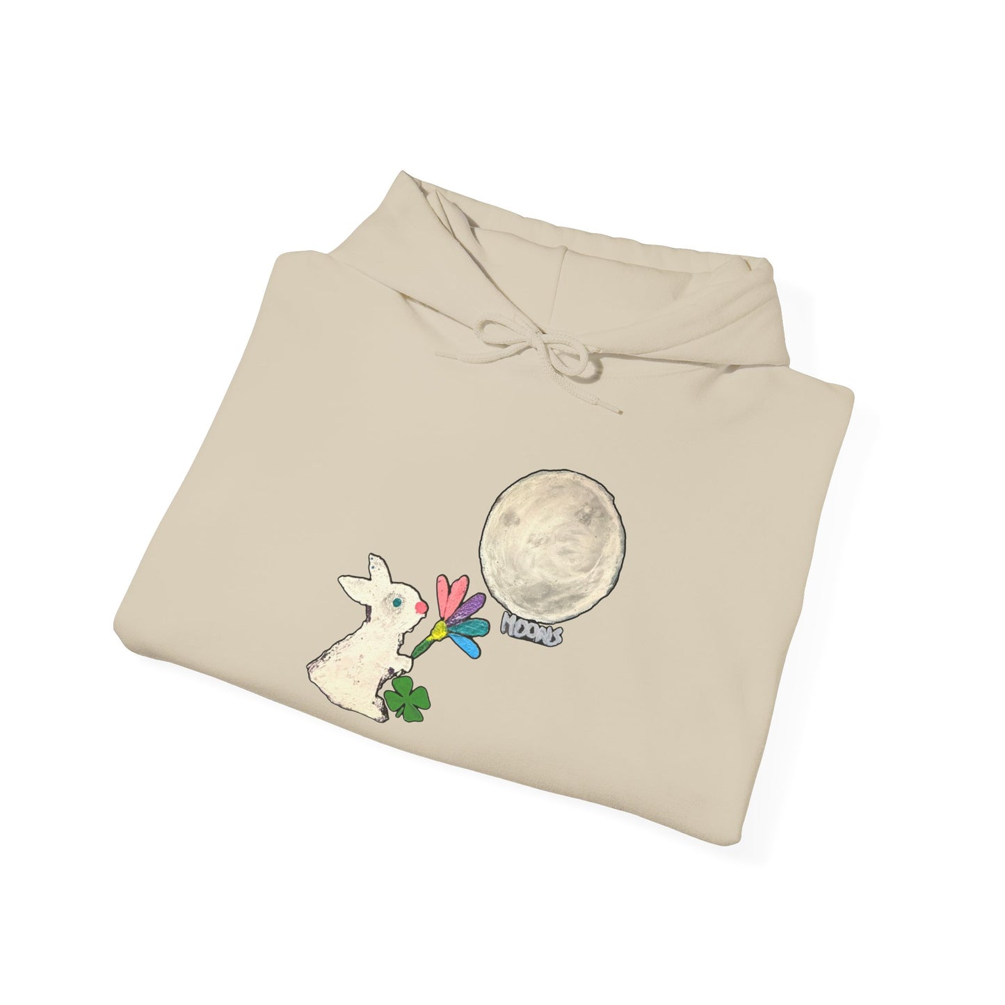 "Moons" Hoodie