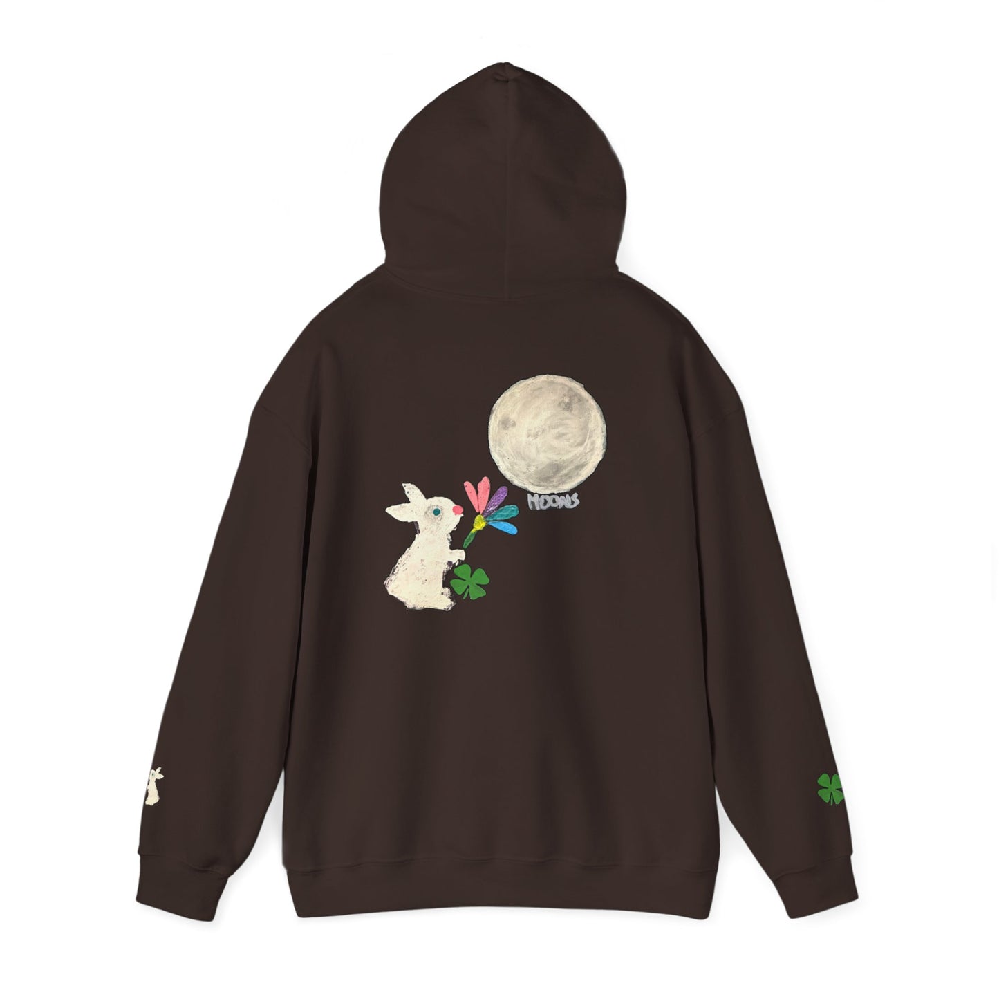 "Moons" Hoodie