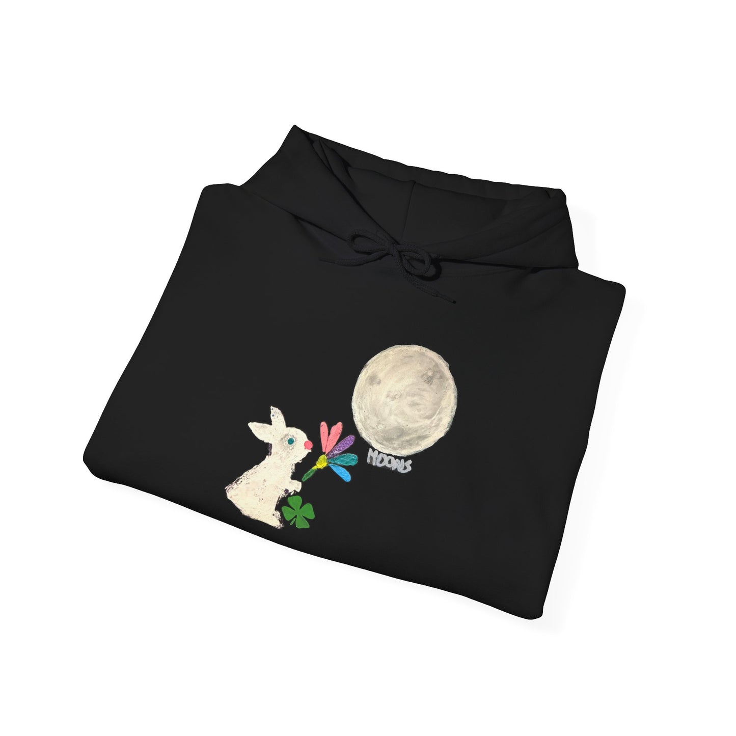 "Moons" Hoodie