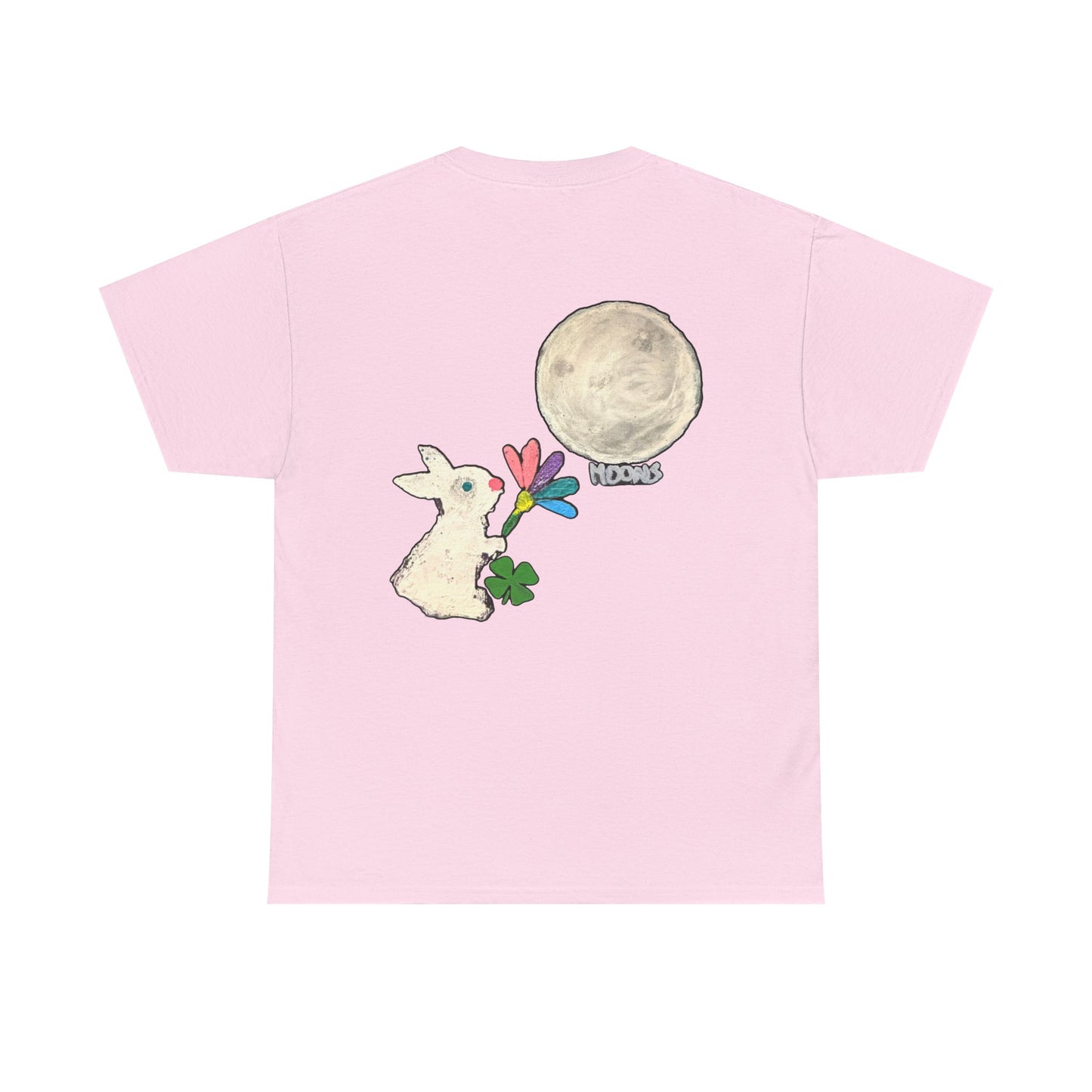 "Moons" T-shirt