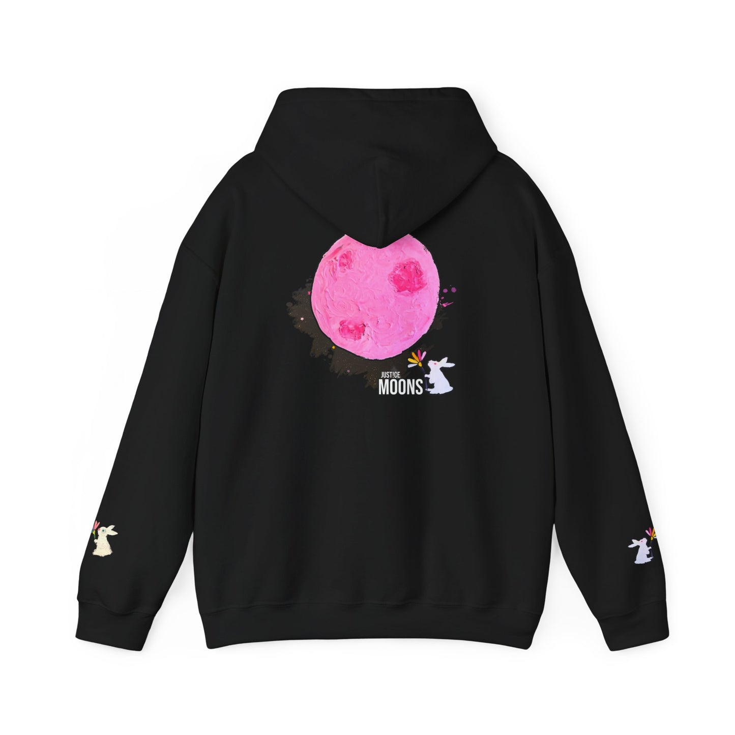"Moons 3" Hoodie