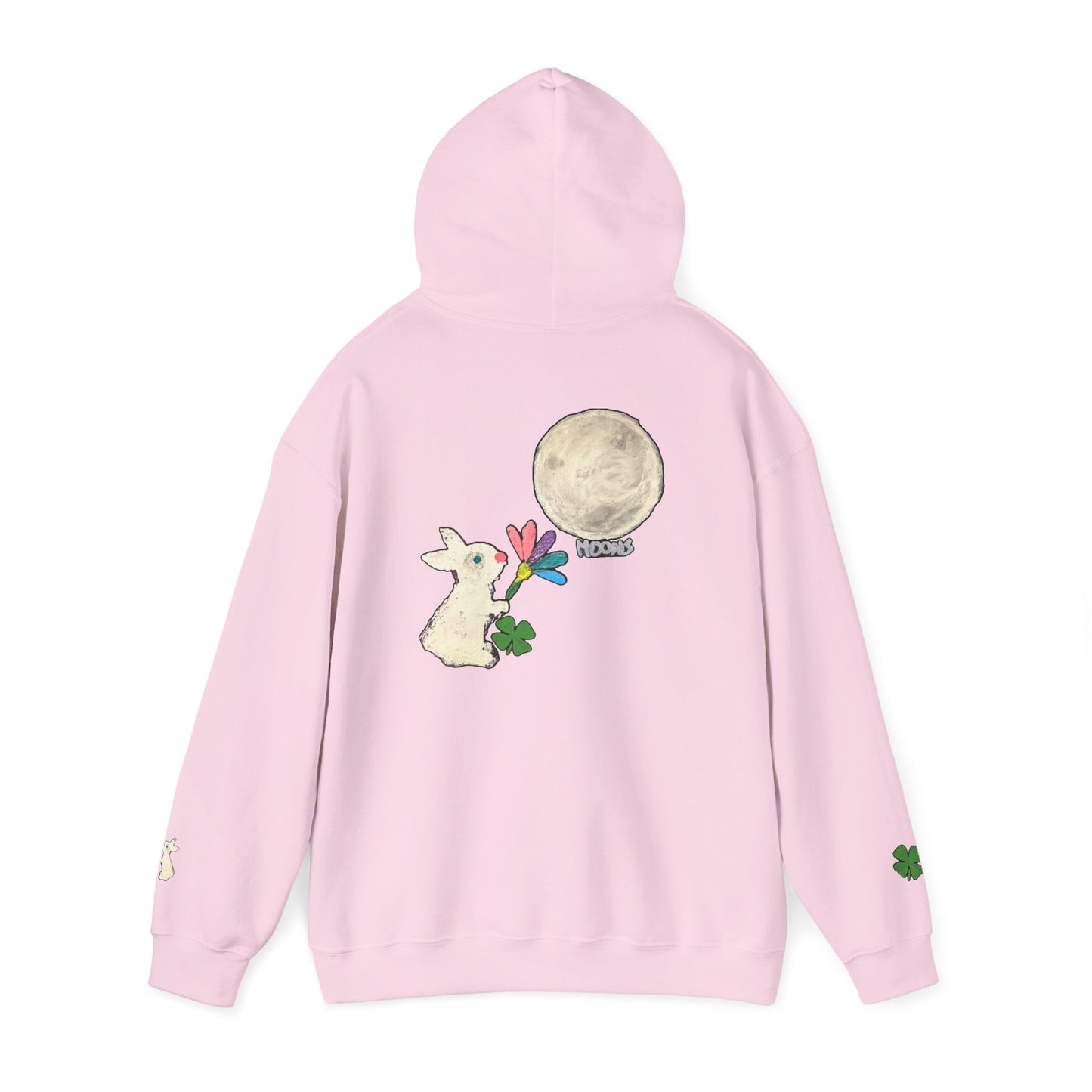 "Moons" Hoodie