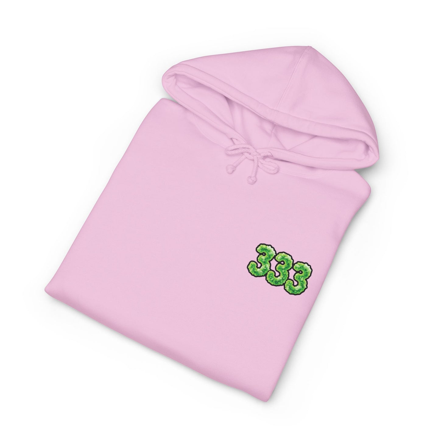 Hidden Mysteries Hoodie