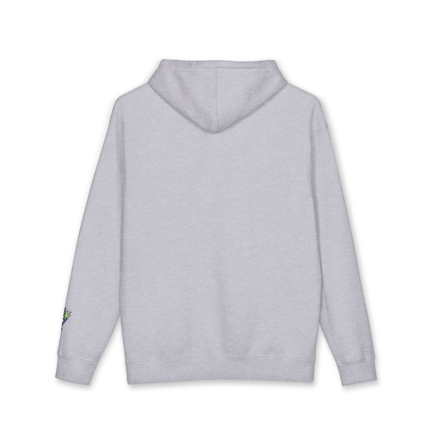 Hidden Hills 333 Hoodie