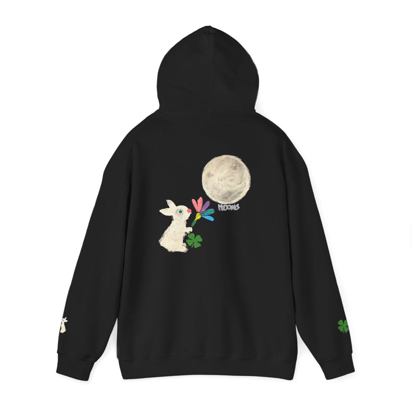 "Moons" Hoodie