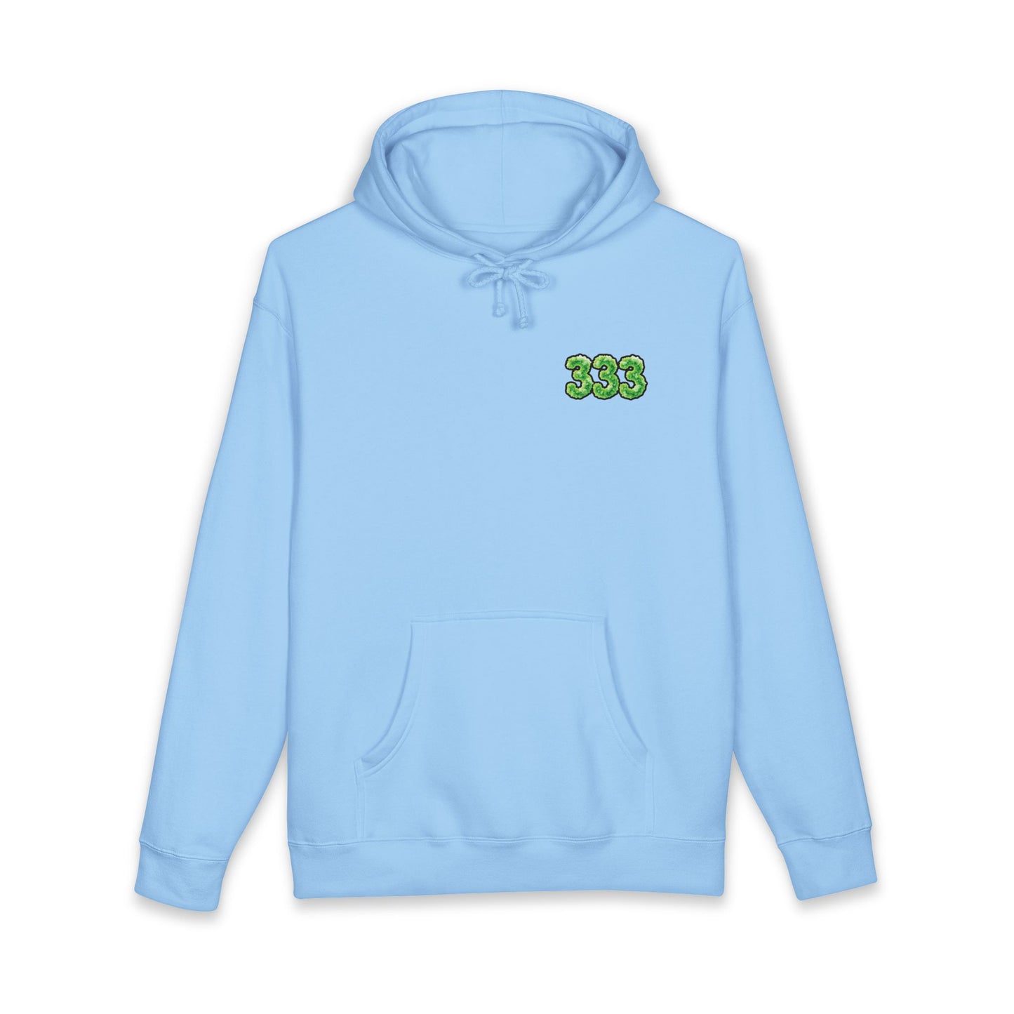 Hidden Mysteries Hoodie