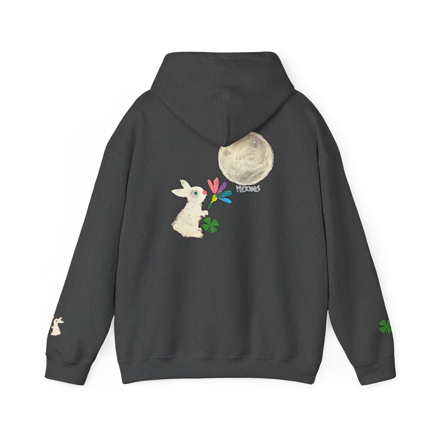 "Moons" Hoodie