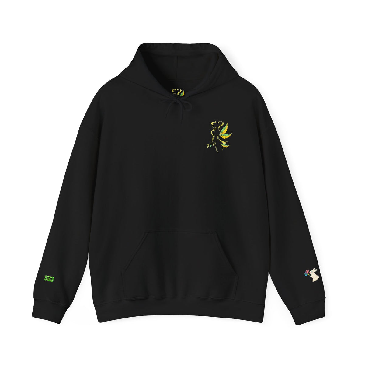Tinker Hoodie