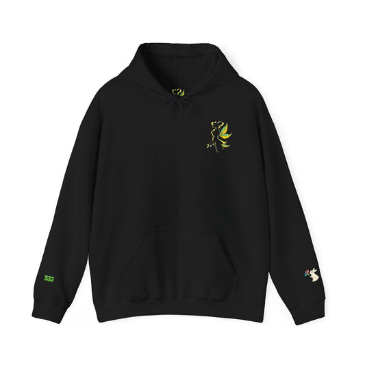 Tinker Hoodie