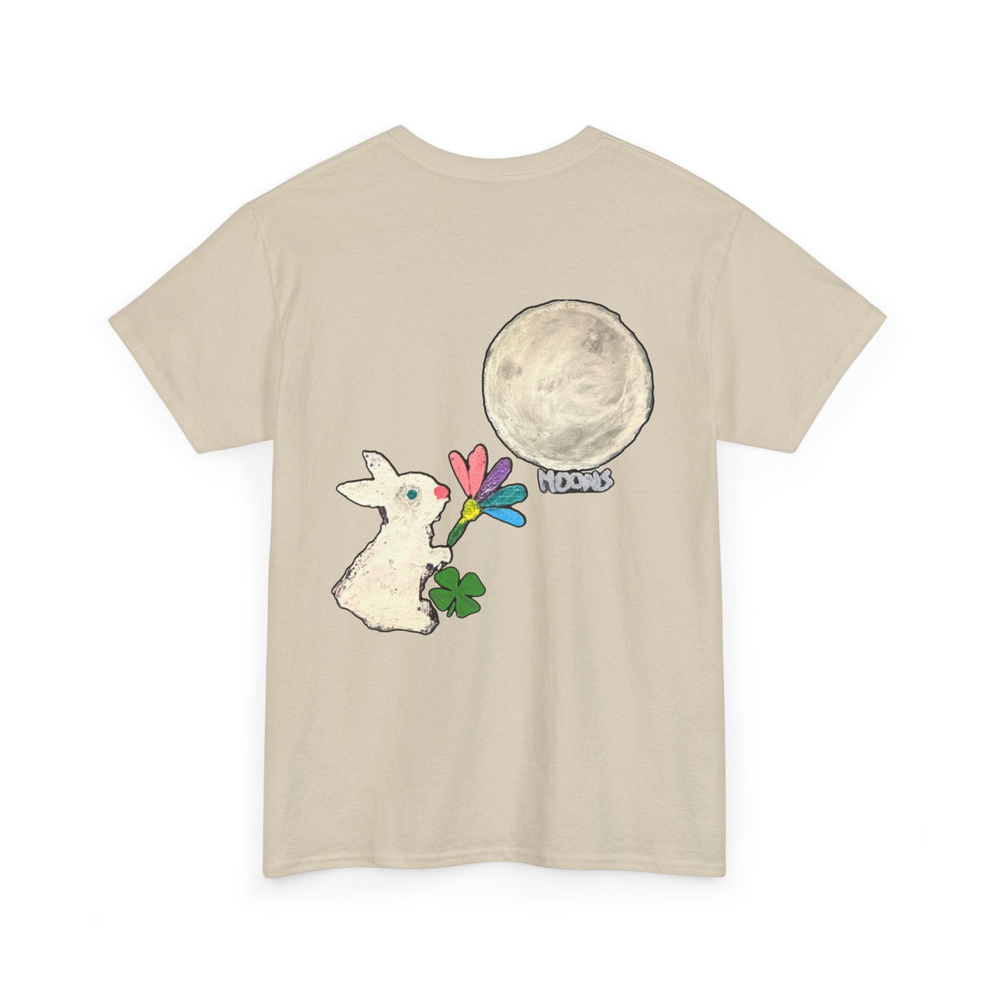 "Moons" T-shirt
