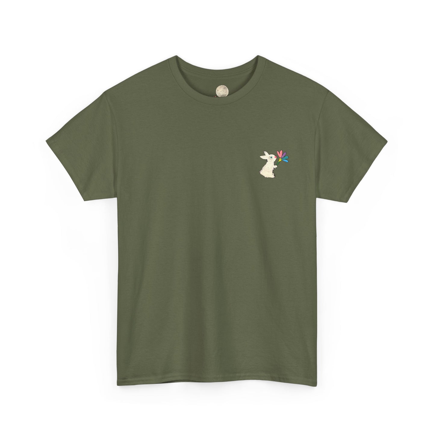 "Moons" T-shirt