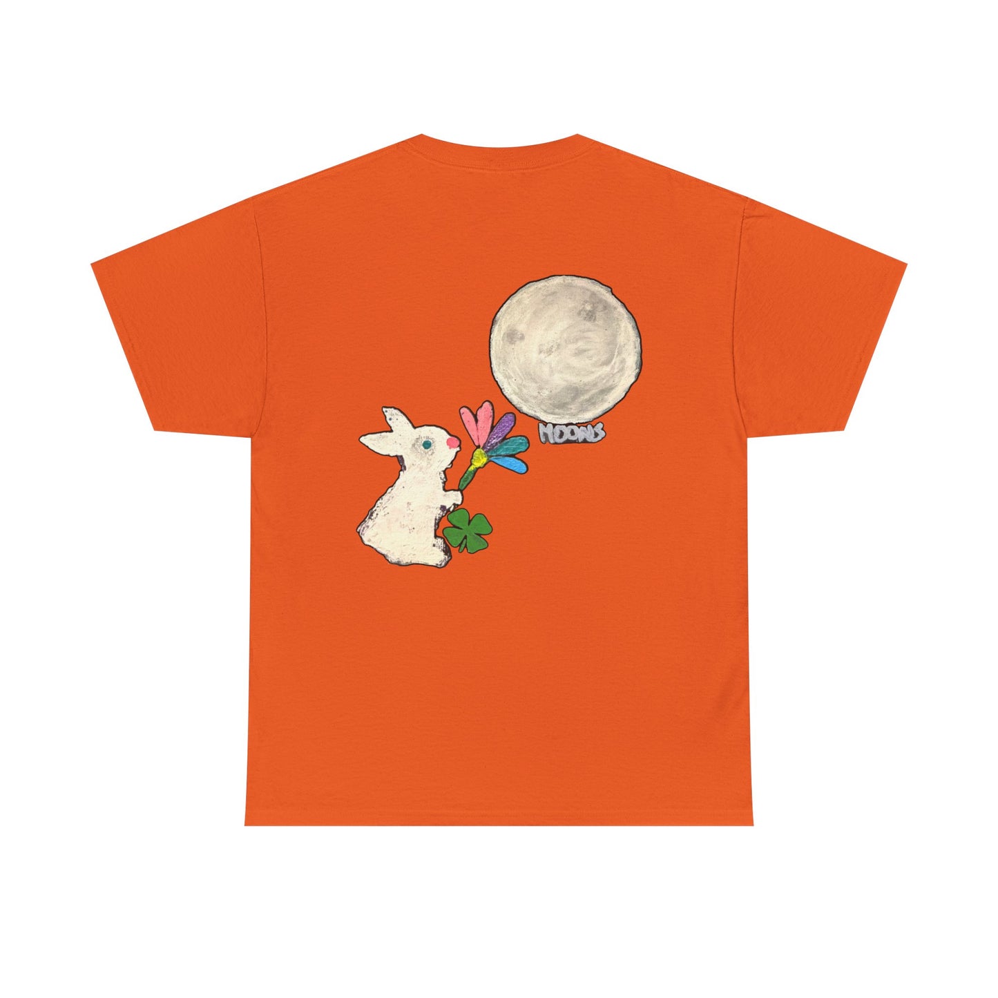 "Moons" T-shirt