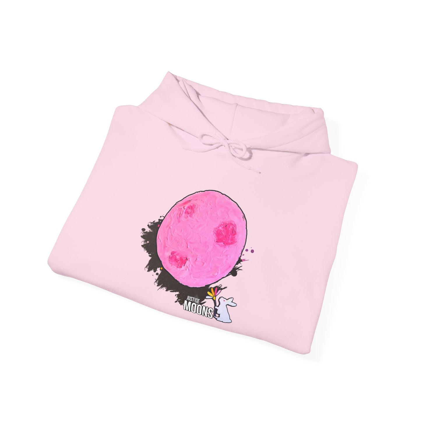 "Pink Moons" Hoodie
