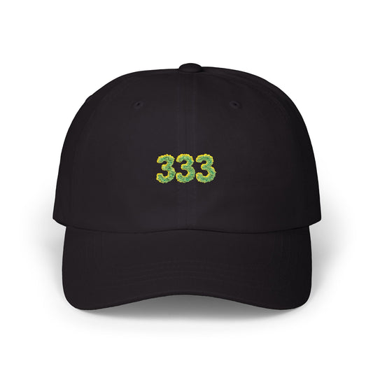 333 cap