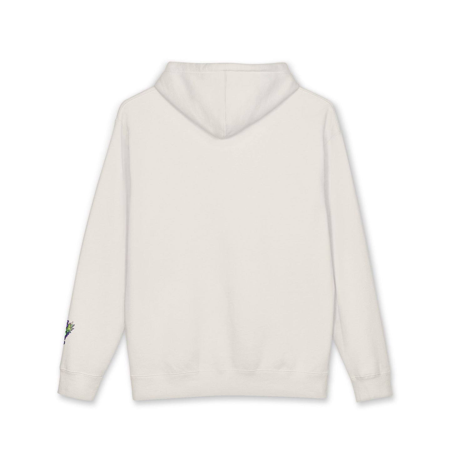 Hidden Hills 333 Hoodie