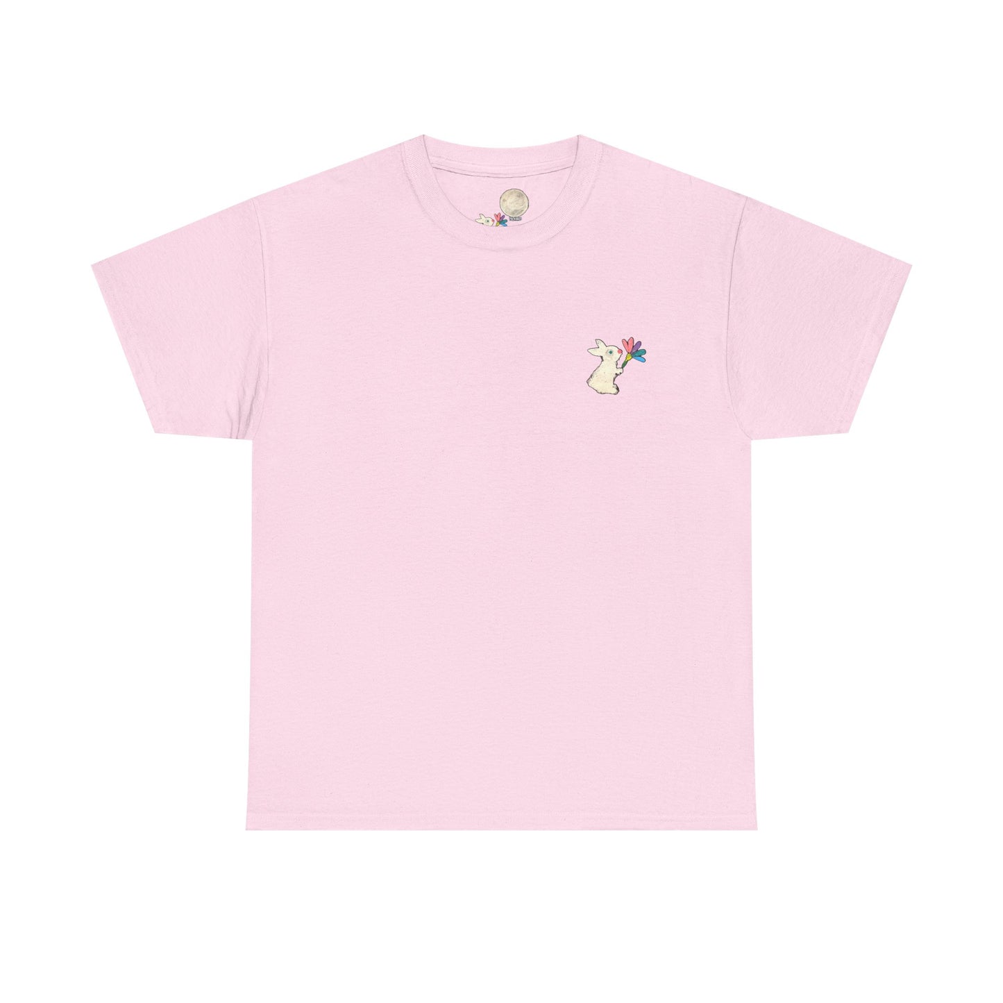"Moons" T-shirt